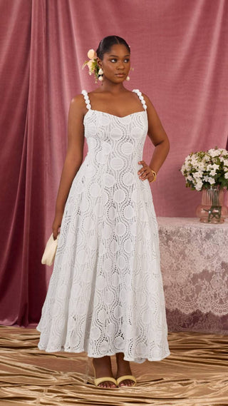 Estelle Dress