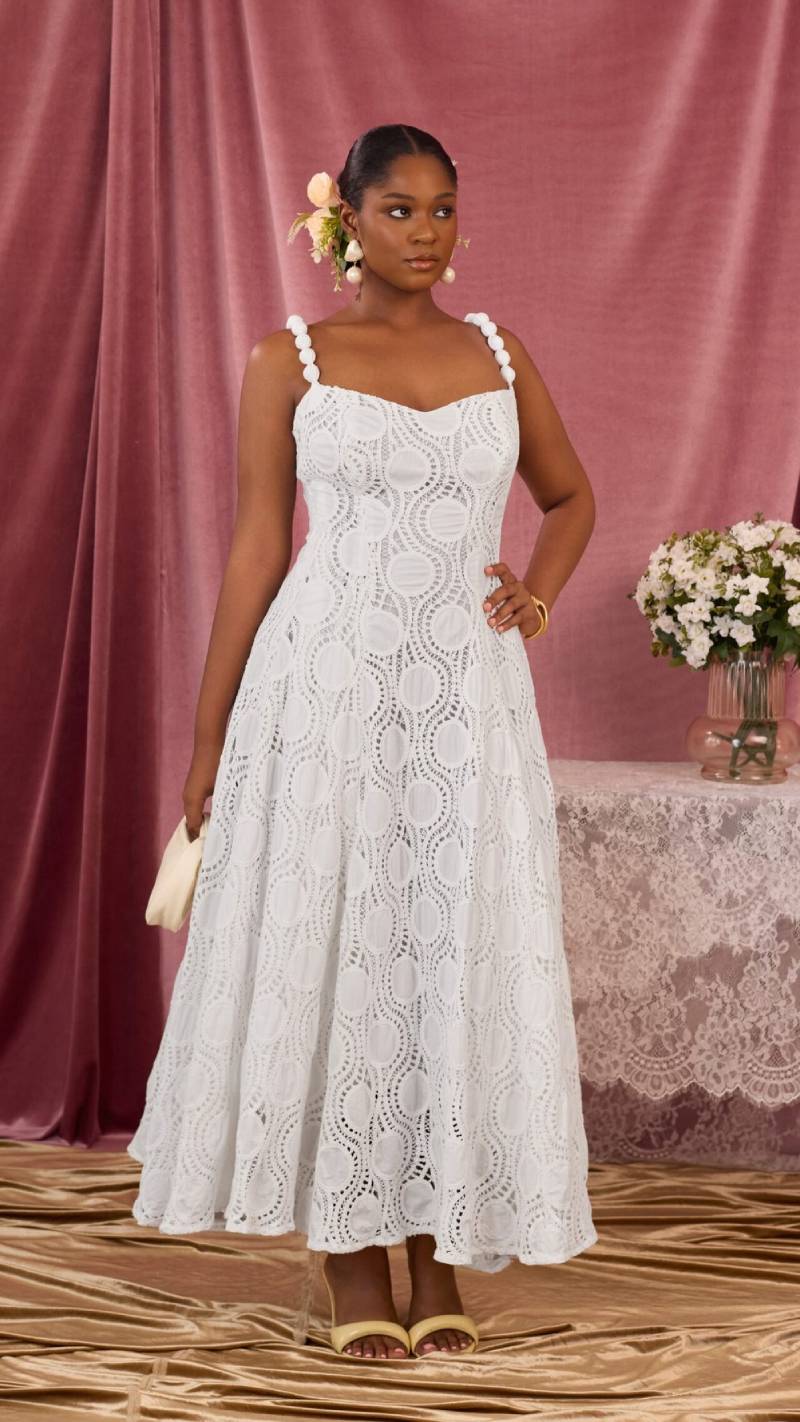 Estelle Dress