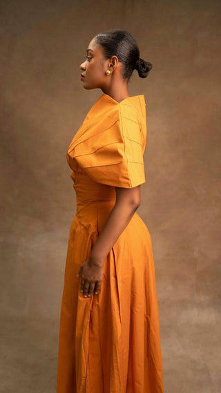 Taraji Dress
