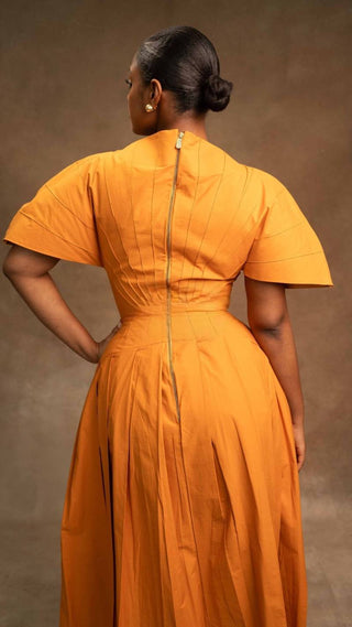 Taraji Dress