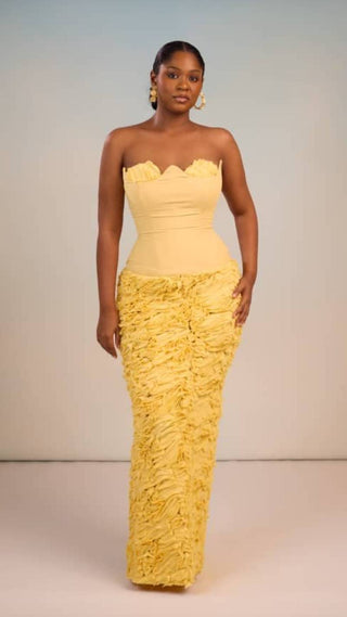 Desire Dress