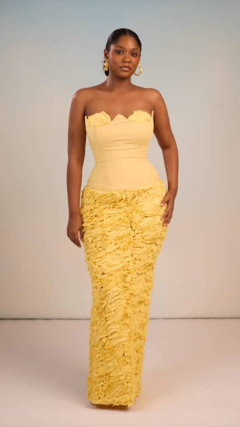 Desire Dress