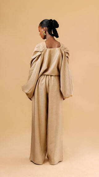 Hawa Linen Set
