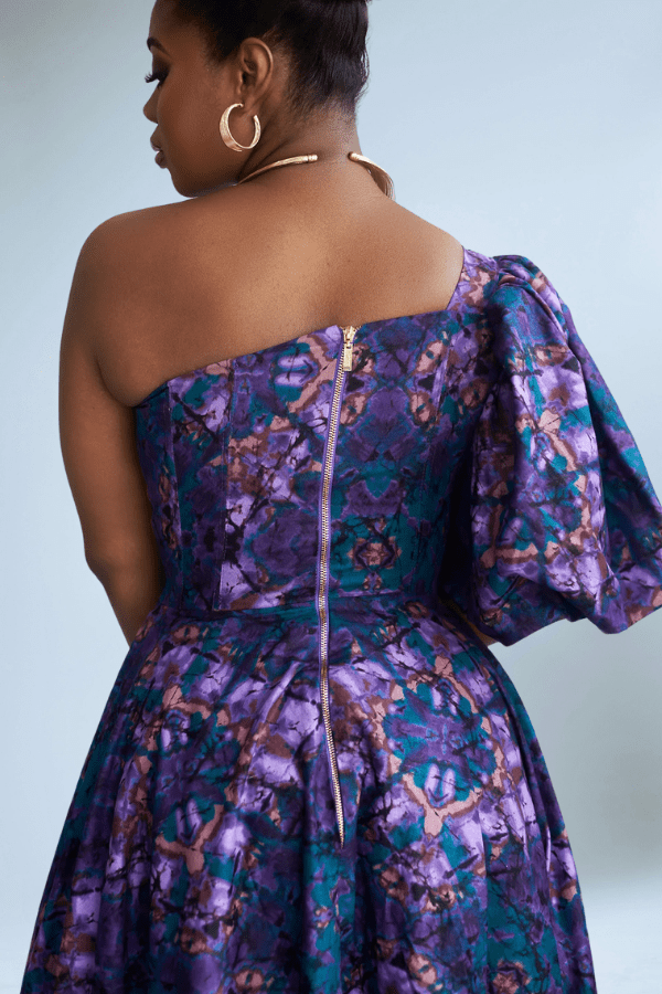 Sonia Dress - Image 2