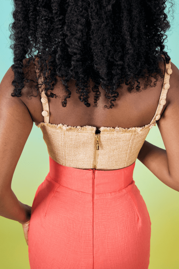 Tass Bralette - Image 2