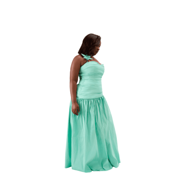 LIVELY MAXI DRESS - Image 4
