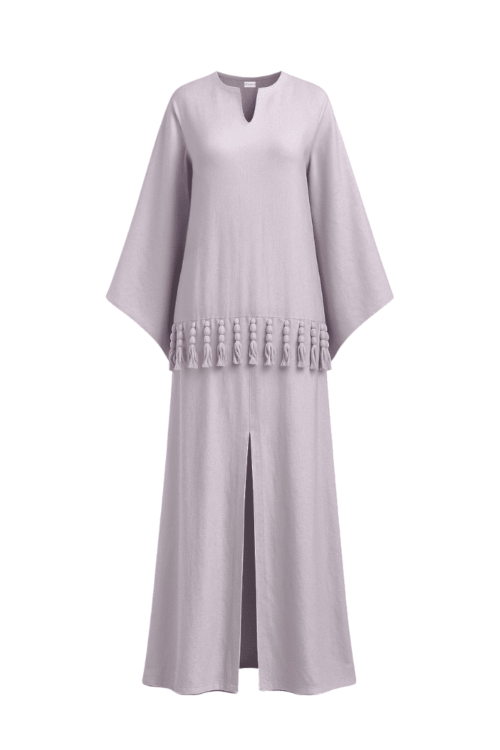 SANUSI KAFTAN