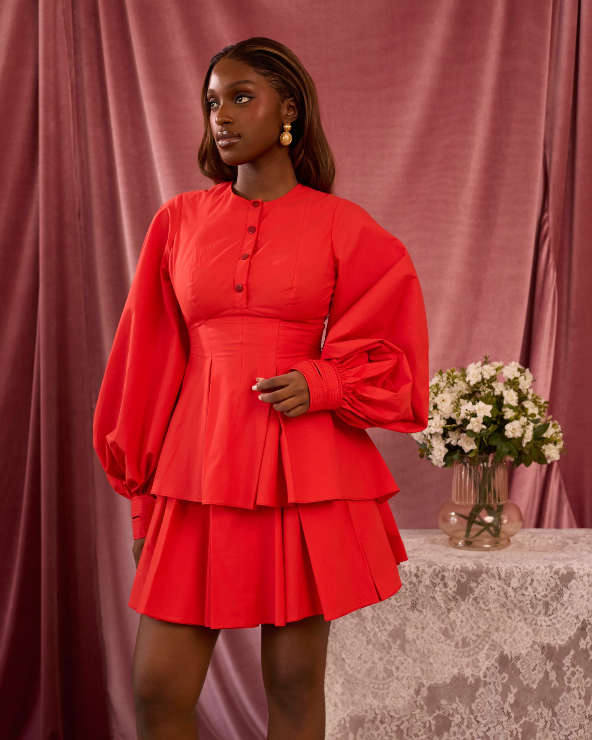 SHANTEL SET - Image 14