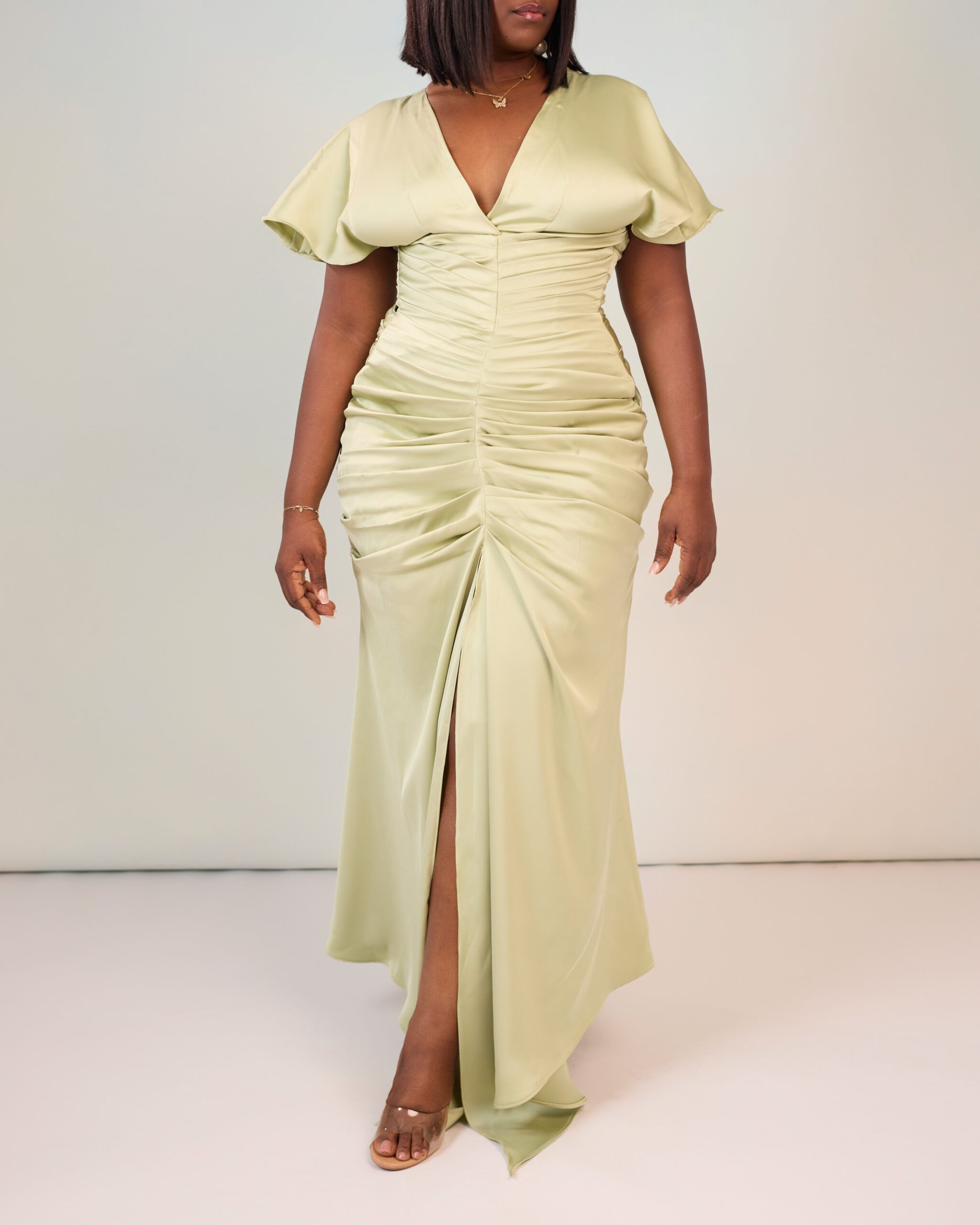 ADOM DRESS - Image 2