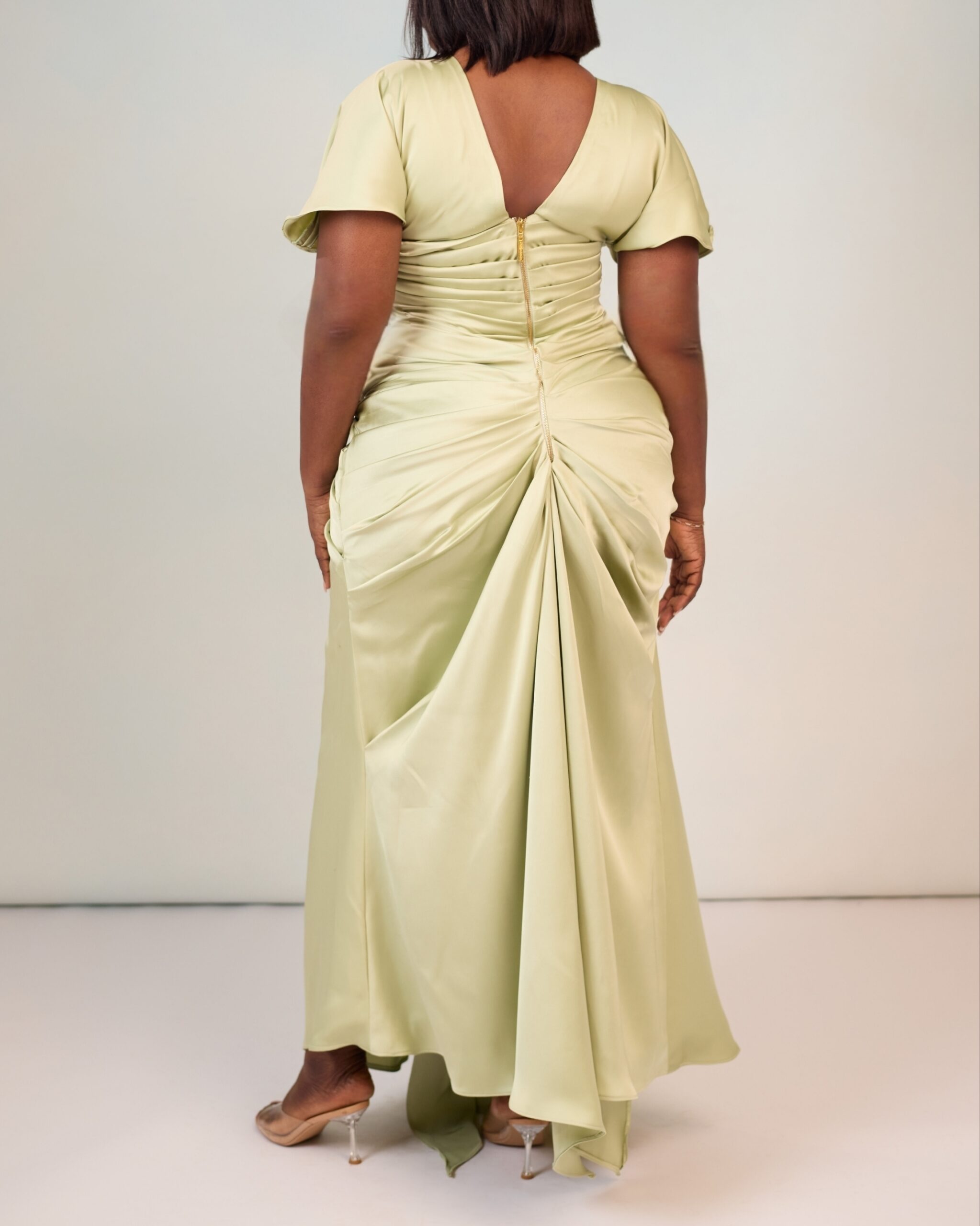 ADOM DRESS - Image 3