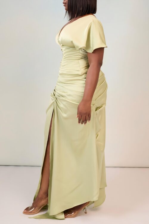 ADOM DRESS